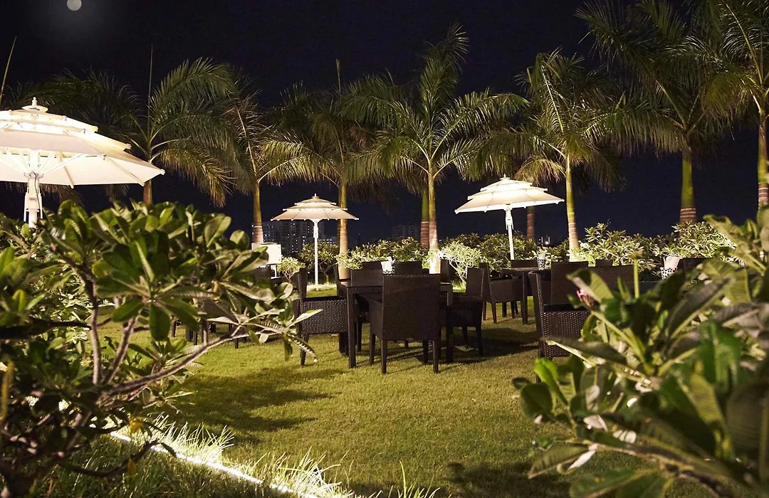 Novotel Chennai OMR-1