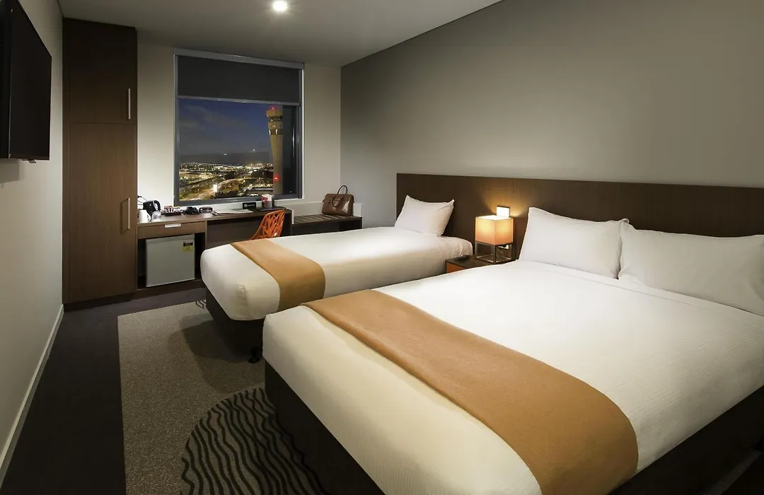 Ibis Brisbane Airport-1