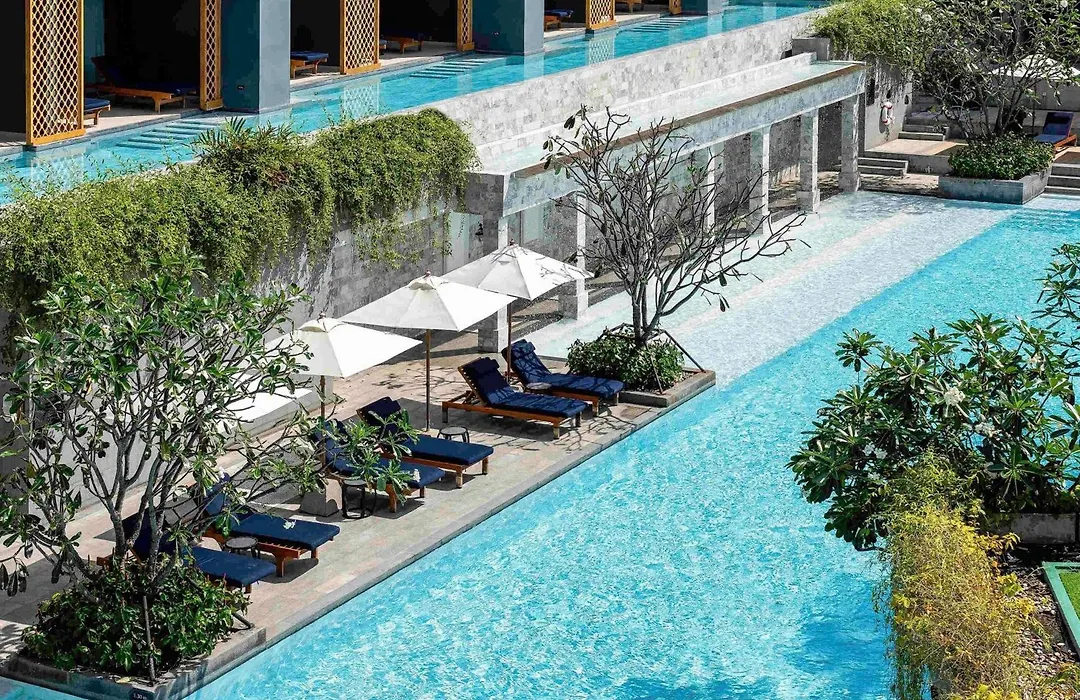 Avista Grande Phuket Karon - Mgallery-1
