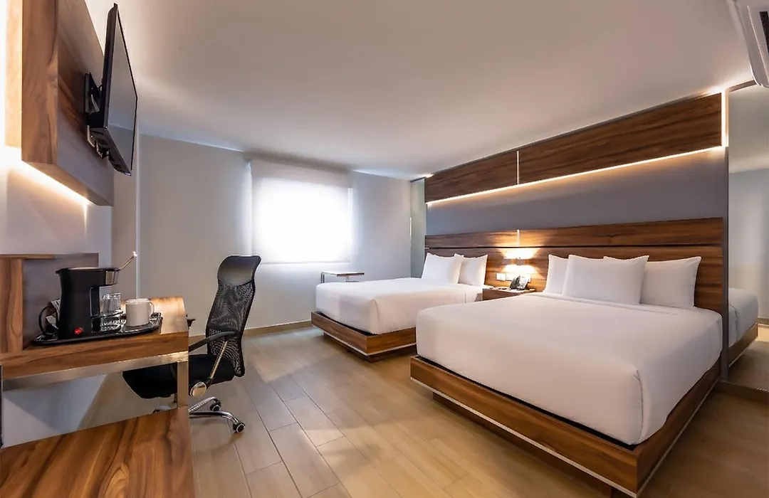 Sleep Inn Tijuana-1