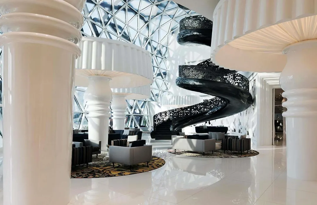 Mondrian Doha-1