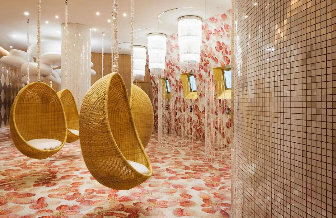 Mondrian Doha-1