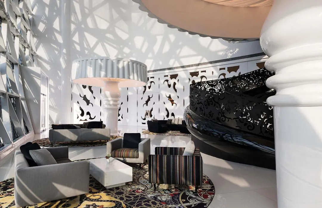 Mondrian Doha-1