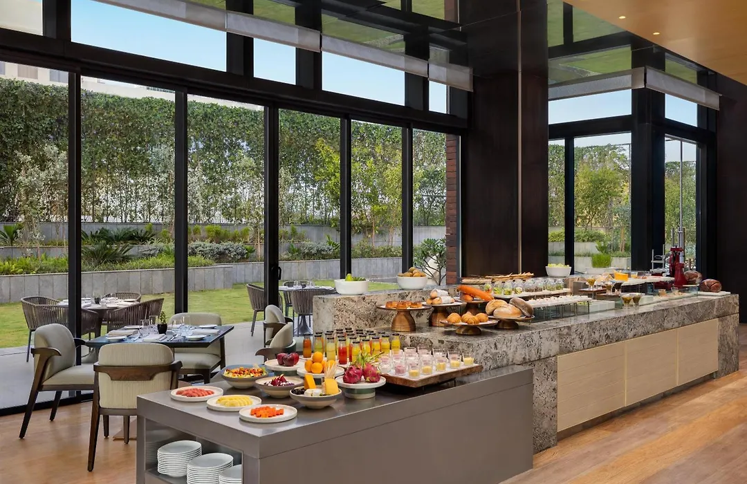The Den Bengaluru, Lxr Hotels & Resorts-1