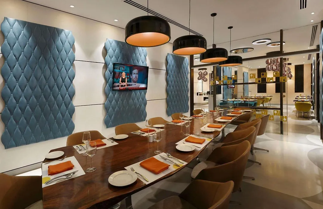 Novotel Guwahati Gs Road-1