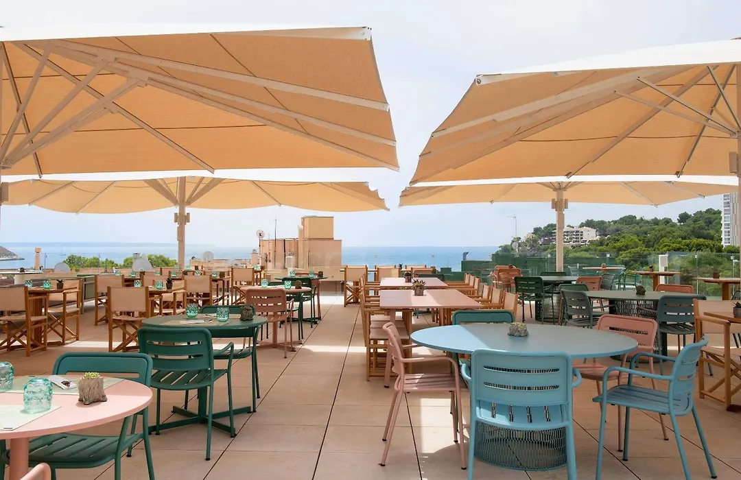 Innside By Melia Calvia Beach-1