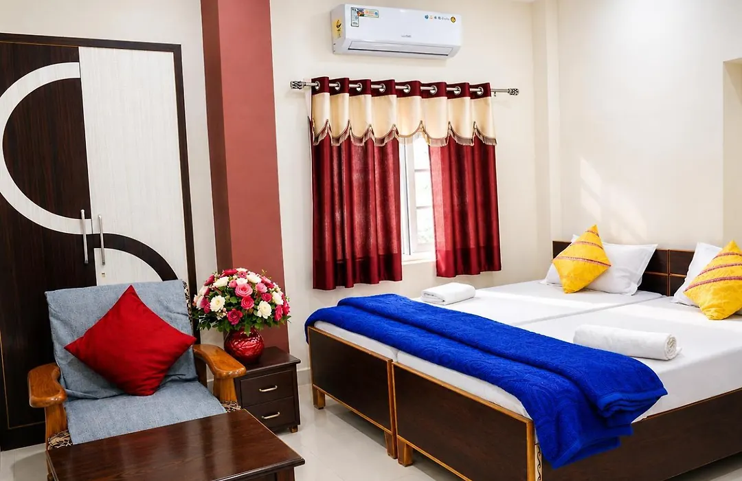 Golden River Homestay-1