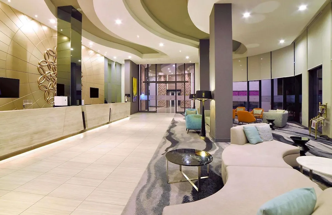 Mercure Selangor Selayang-1