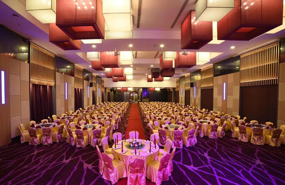 Mercure Selangor Selayang-1