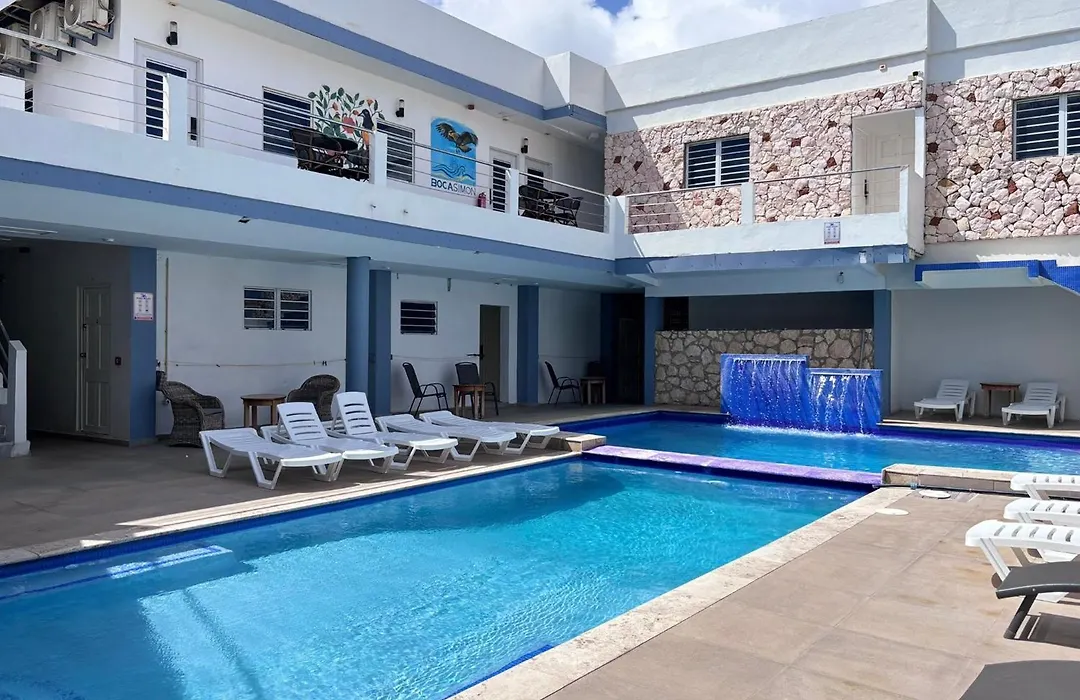 Boca Simon Vacation Curacao-1
