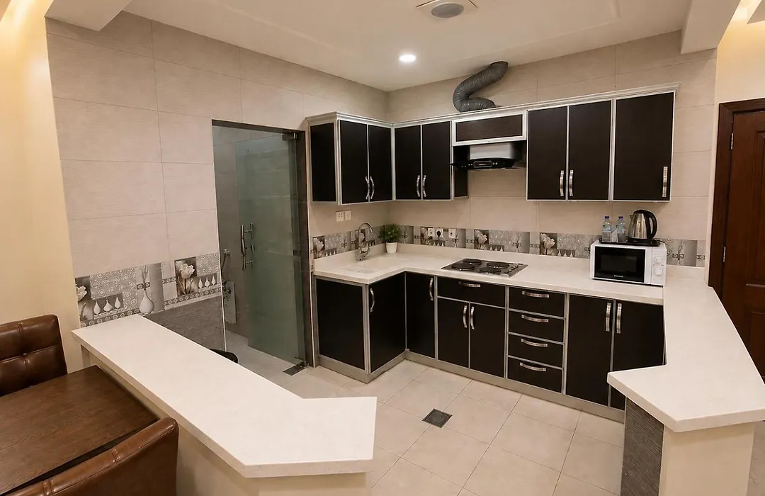 Ashbilia Suites-1