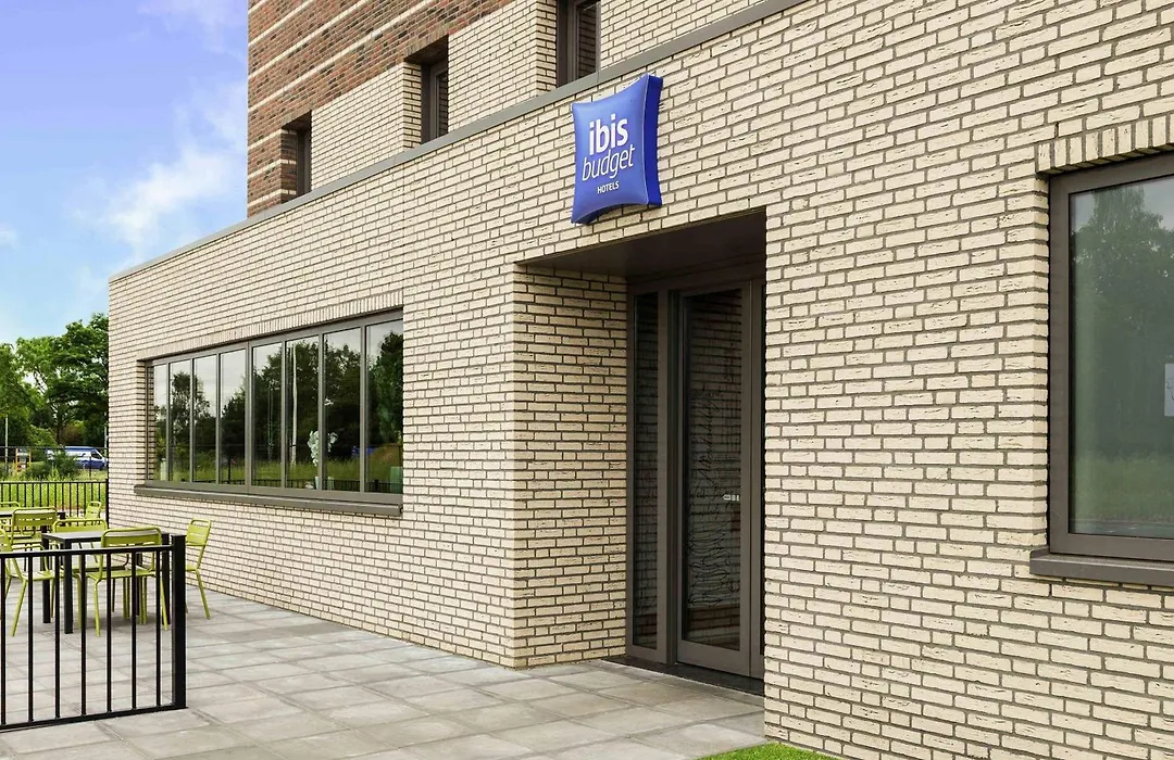 Ibis Budget Stein Maastricht-1