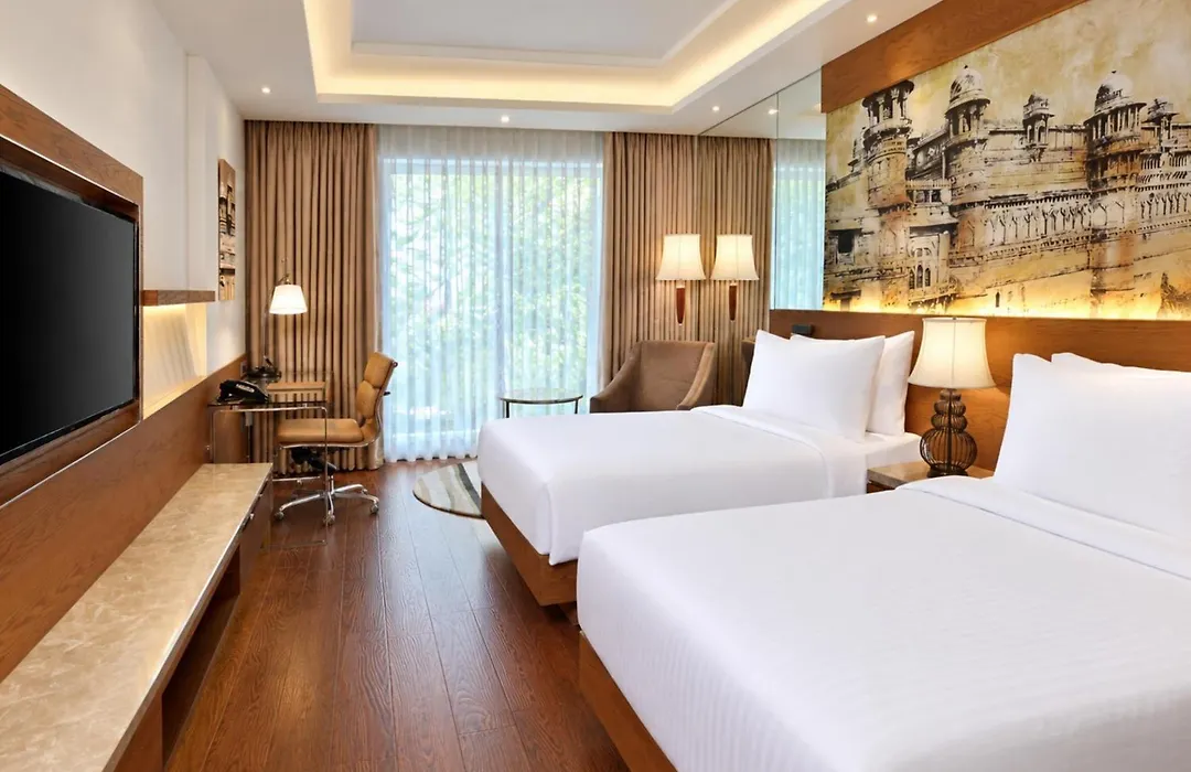 Radisson Gwalior-1