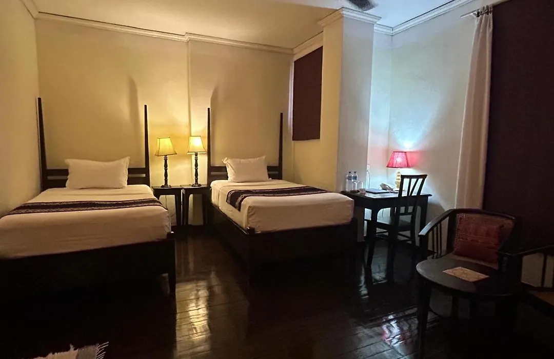 Hotel Khamvongsa-1