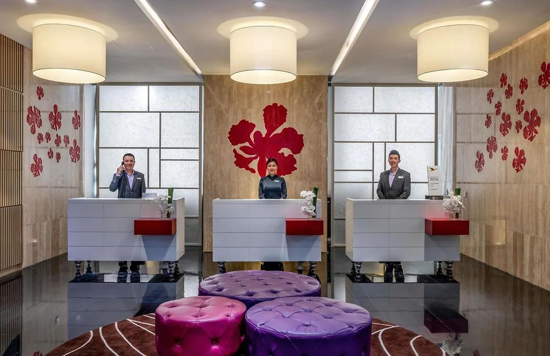 Mercure Hai Phong-1