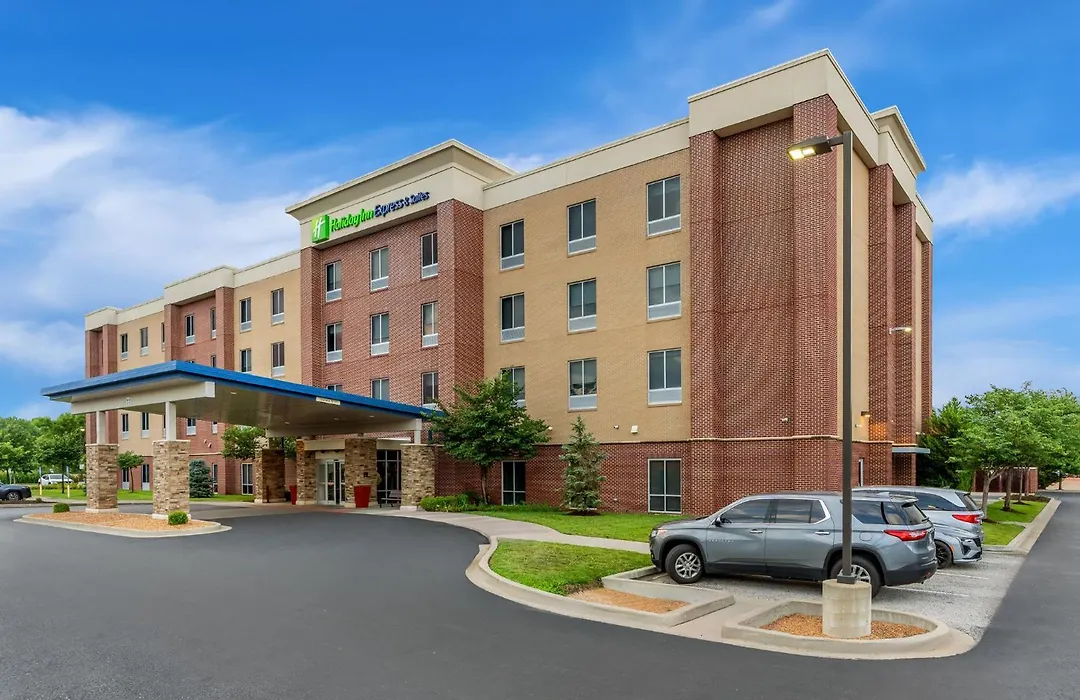 Holiday Inn Express & Suites St. Louis - Chesterfield By Ihg-1