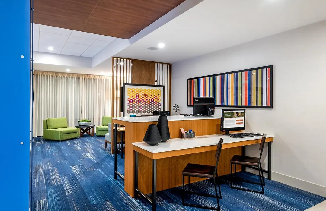Holiday Inn Express & Suites Santa Ana - Orange County By Ihg-1