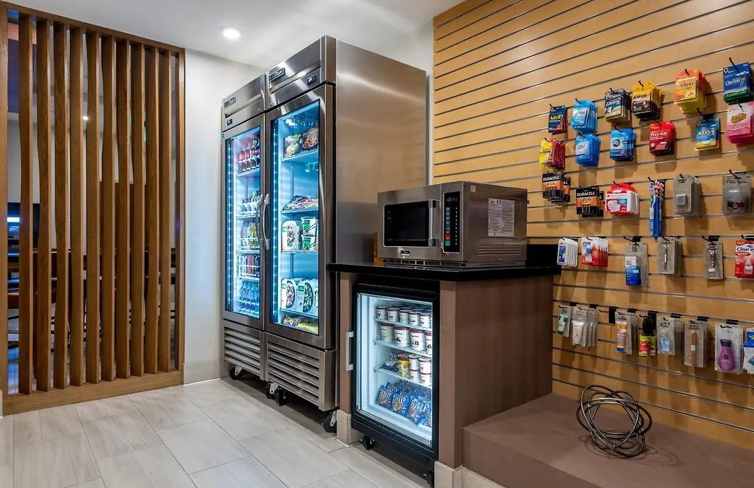 Holiday Inn Express & Suites Santa Ana - Orange County By Ihg-1