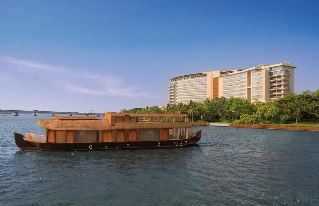 Grand Hyatt Kochi Bolgatty-1