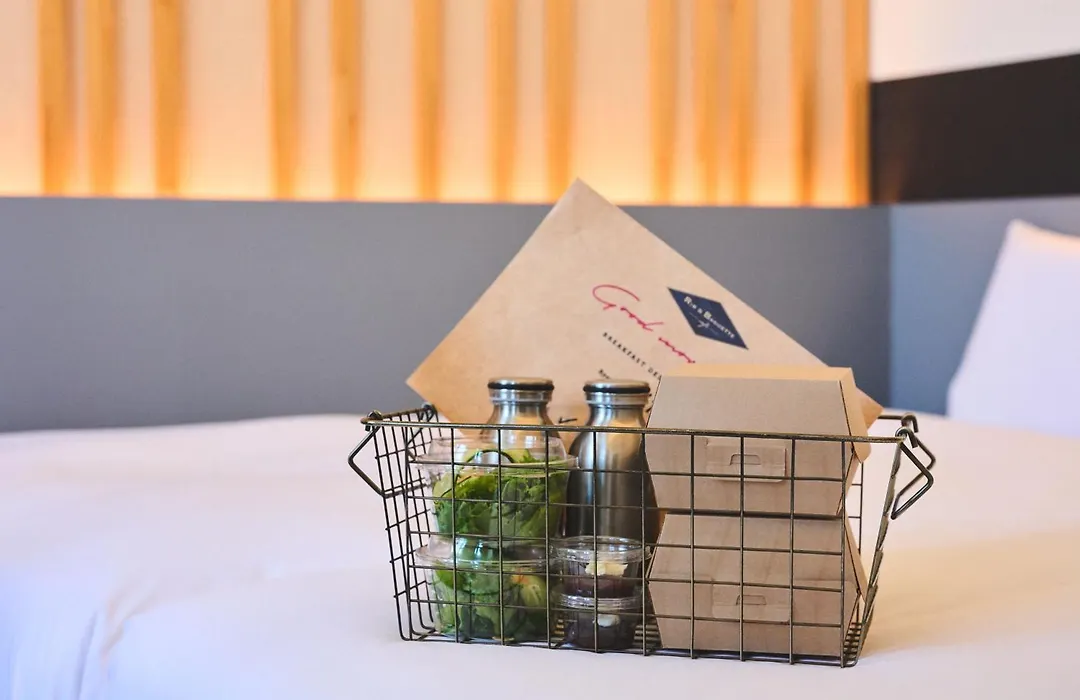 Hotel Androoms Nagoya Sakae-1