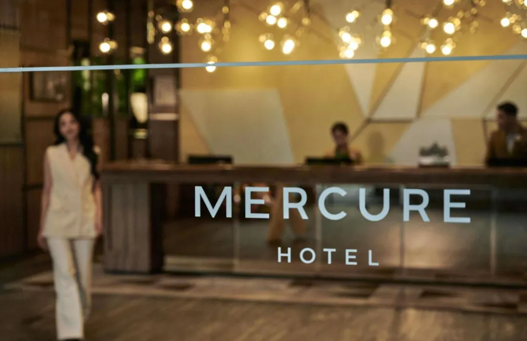 Mercure Jakarta Pantai Indah Kapuk-1