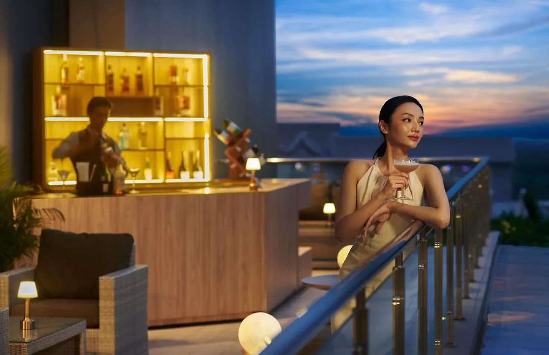 Mercure Jakarta Pantai Indah Kapuk-1