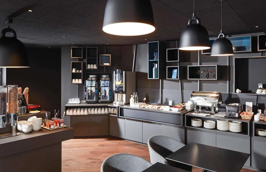 Novotel Suites Colmar Centre-1