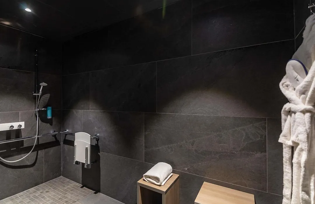 Novotel Suites Colmar Centre-1