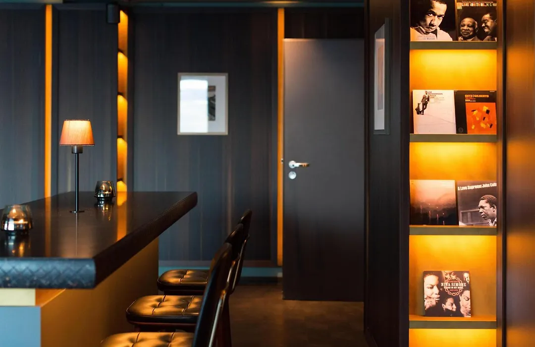 The Liberty Hotel Bremerhaven BW Signature Collection-1