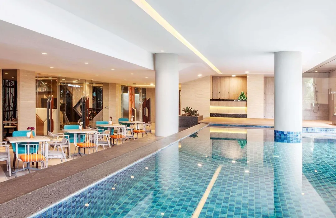 Ibis Styles Medan Pattimura-1