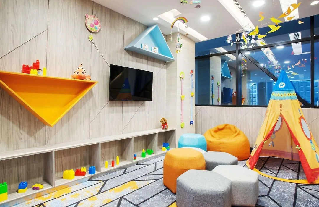 Ibis Styles Medan Pattimura-1