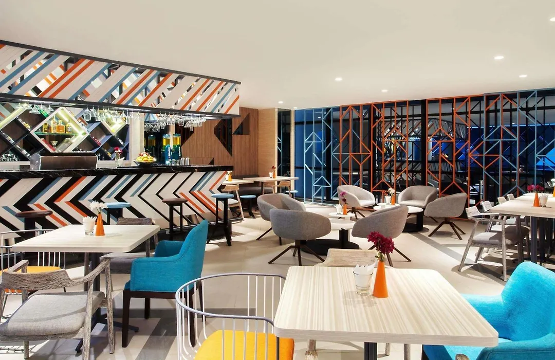 Ibis Styles Medan Pattimura-1