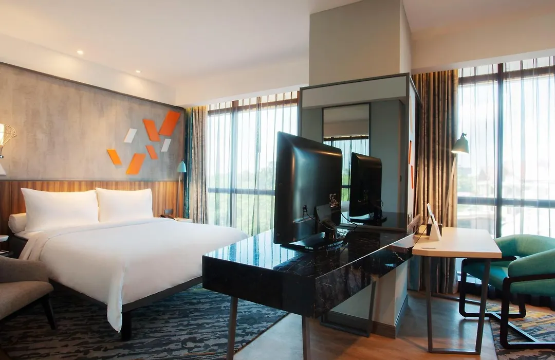 ibis Styles Medan Pattimura-1