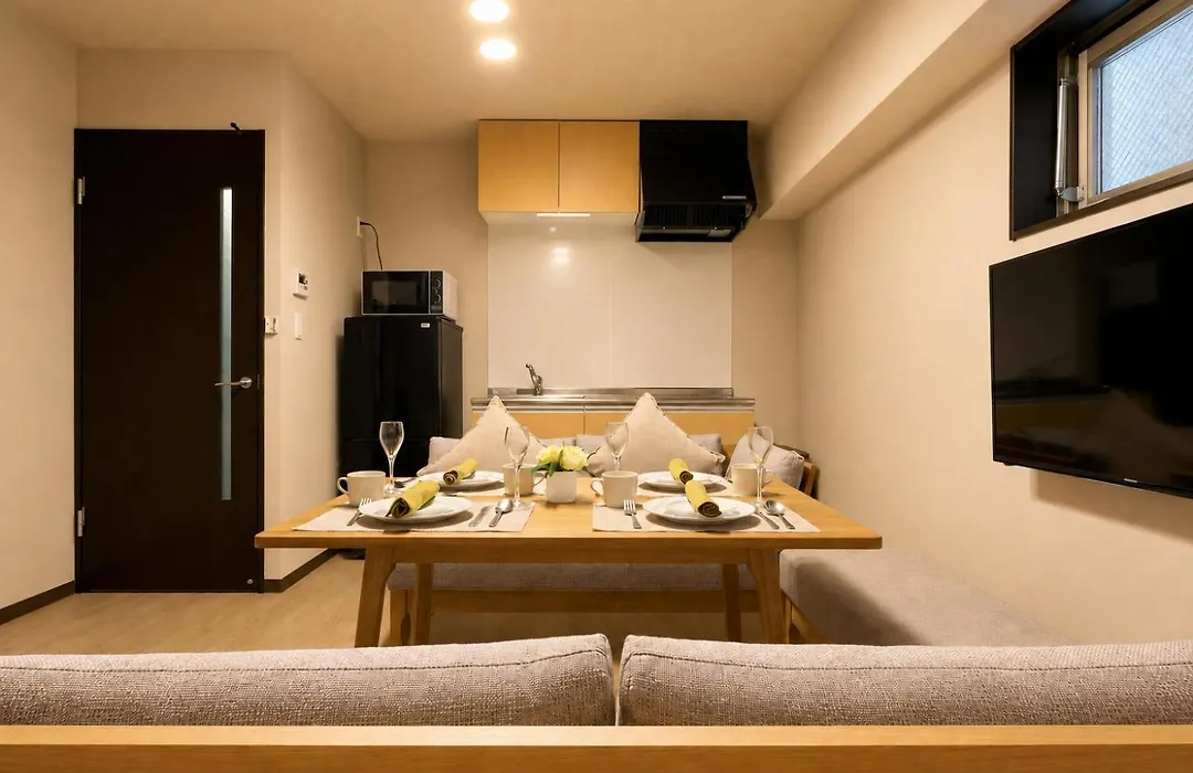 Takuto Stay Sakaisuji-Hommachi-1