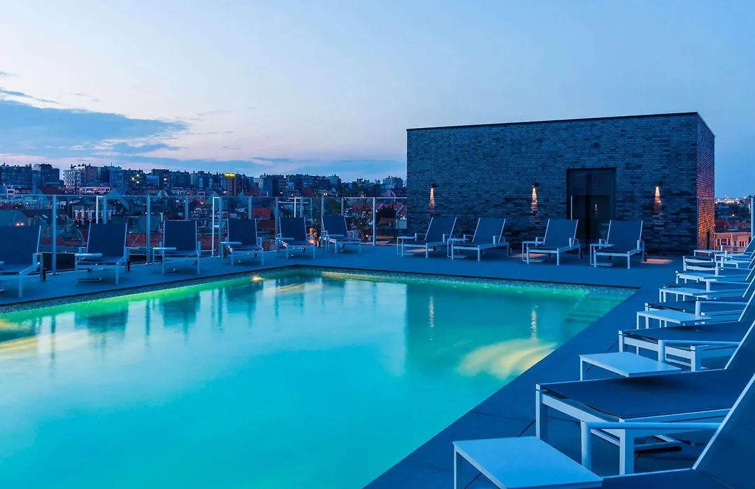 Ibis Budget Blankenberge-1