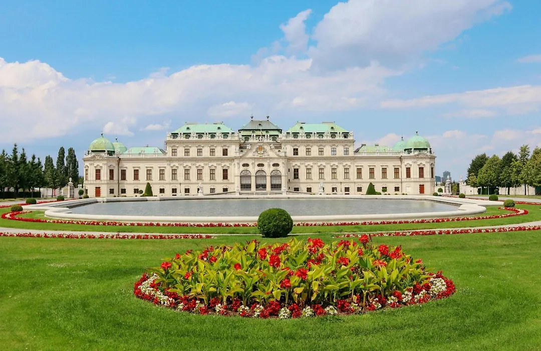Holiday Inn - The Niu, Franz Vienna By Ihg-1