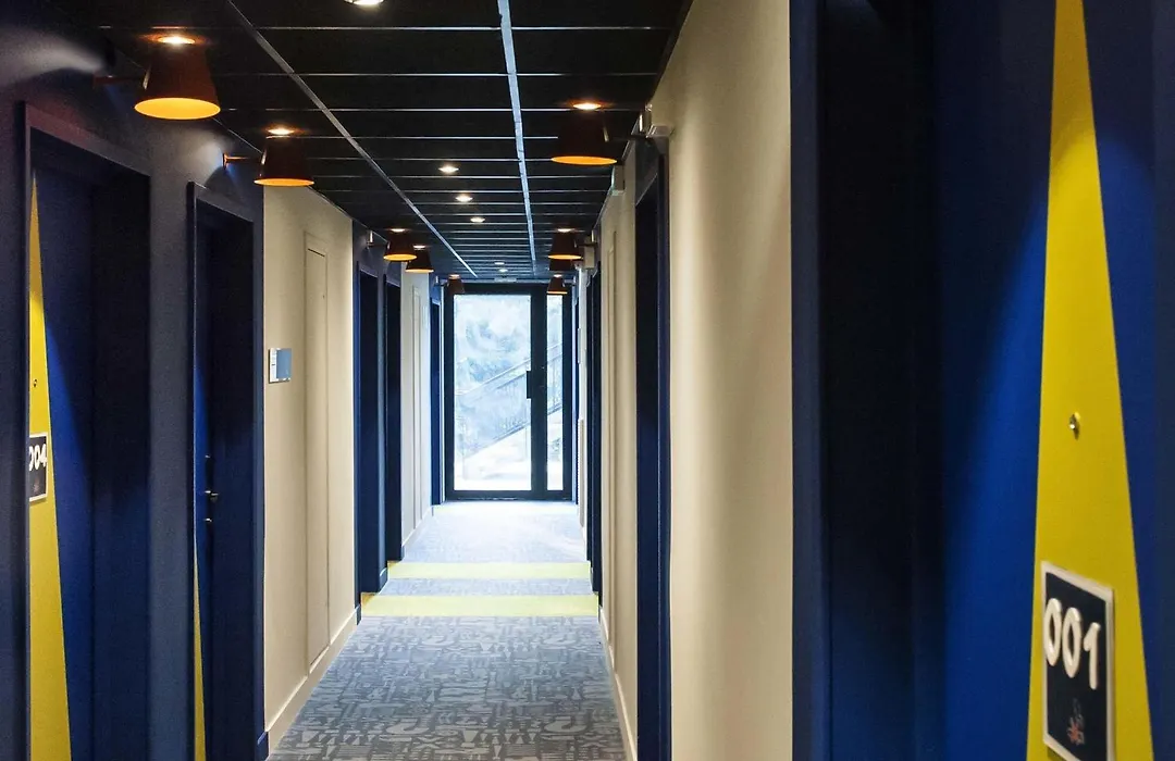 Ibis Budget Chateau-Thierry-1