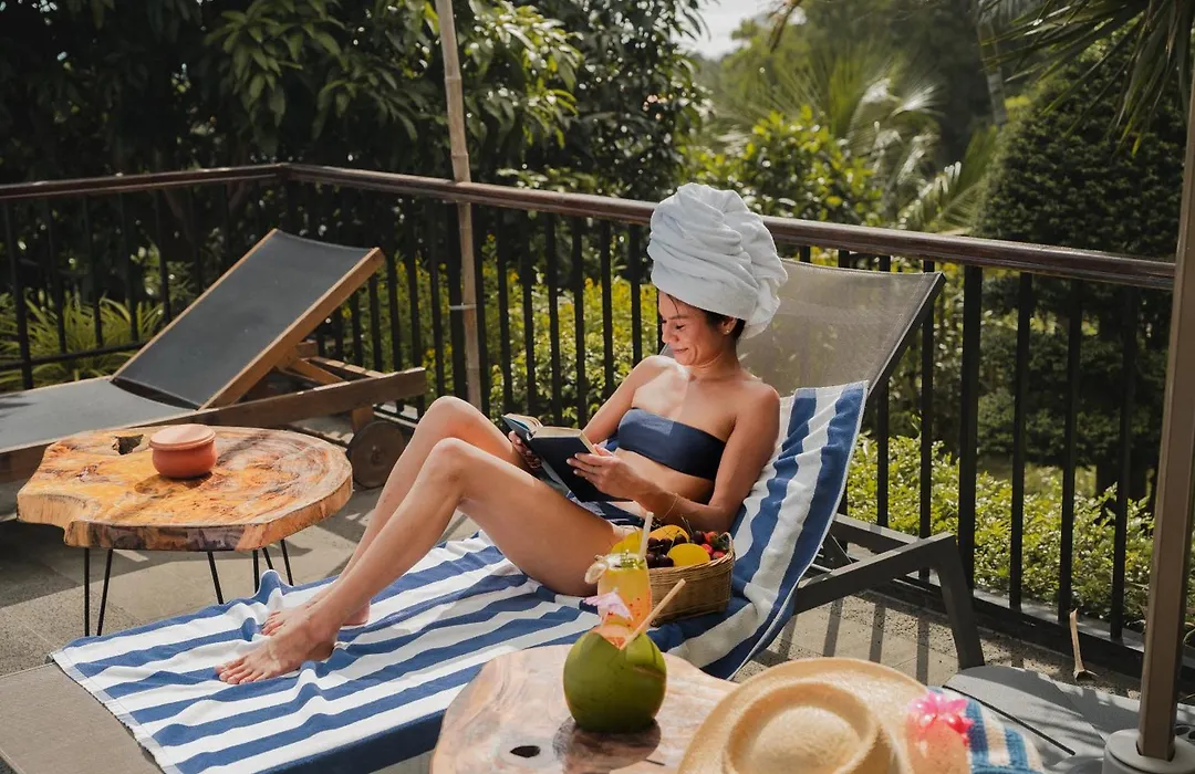 Tom Hill Boutique Wellness Resort Phu Quoc-1