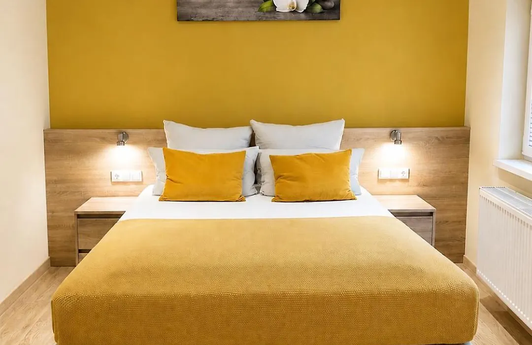 Hotel Select Suites & Aparts-1