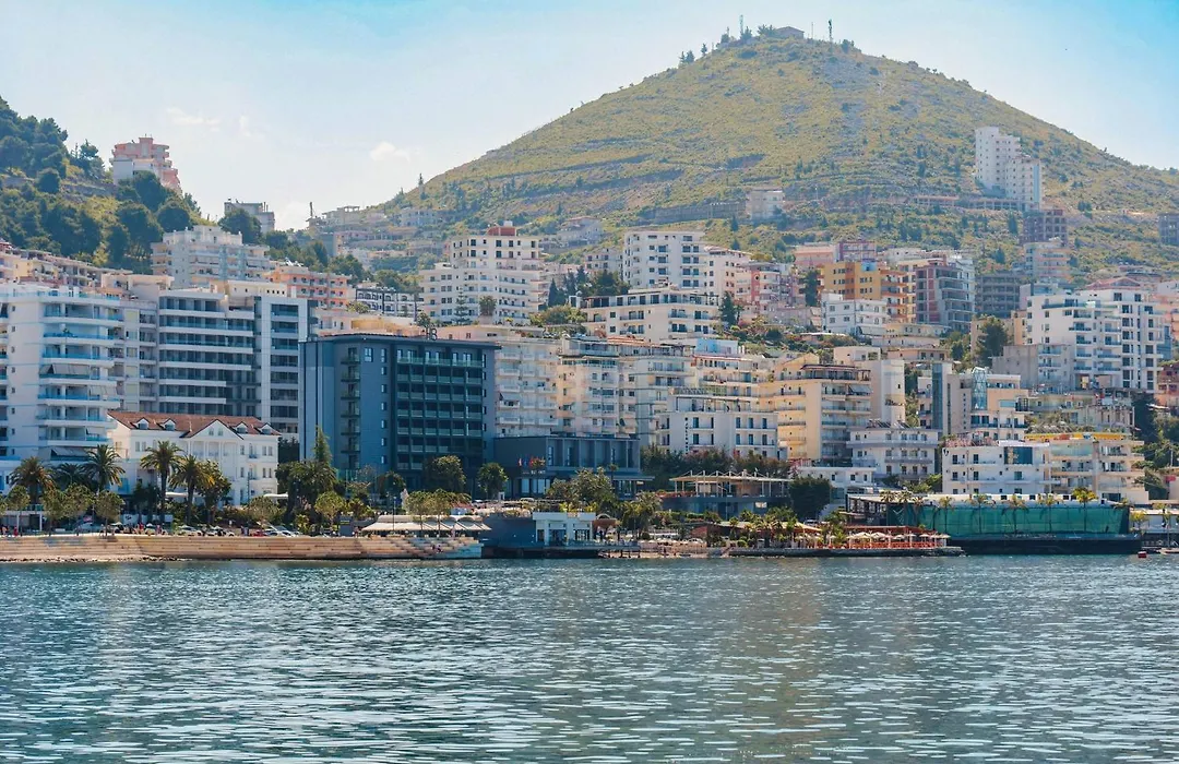 Hotel Saranda Butrinti, Affiliated By Melia-1