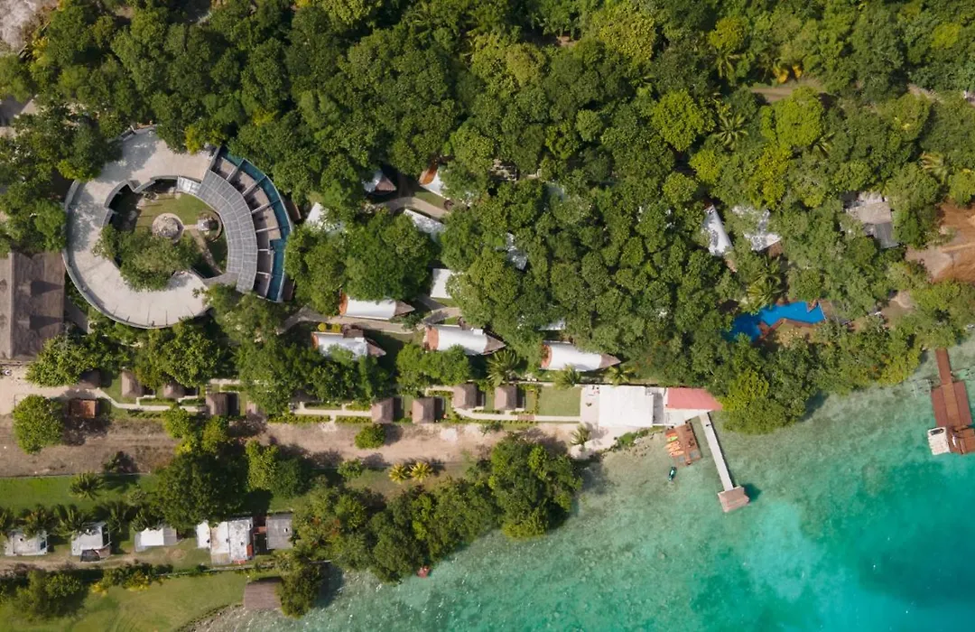 Mia Bacalar Luxury Resort & Spa-1