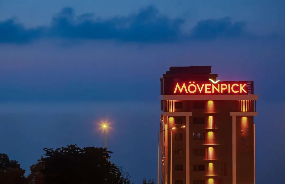 Moevenpick Hotel Trabzon-1