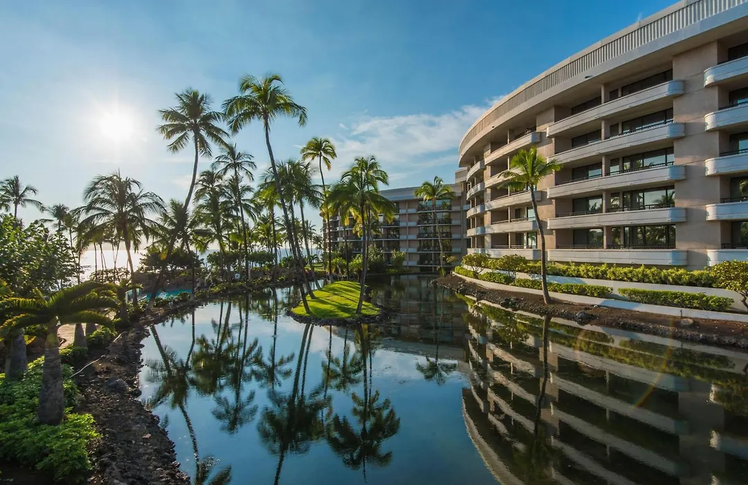 Hilton Grand Vacations Club Ocean Tower Waikoloa Village-1