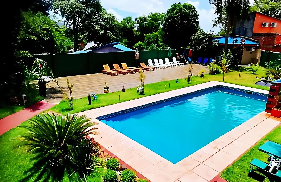 Hotel Amayal-1