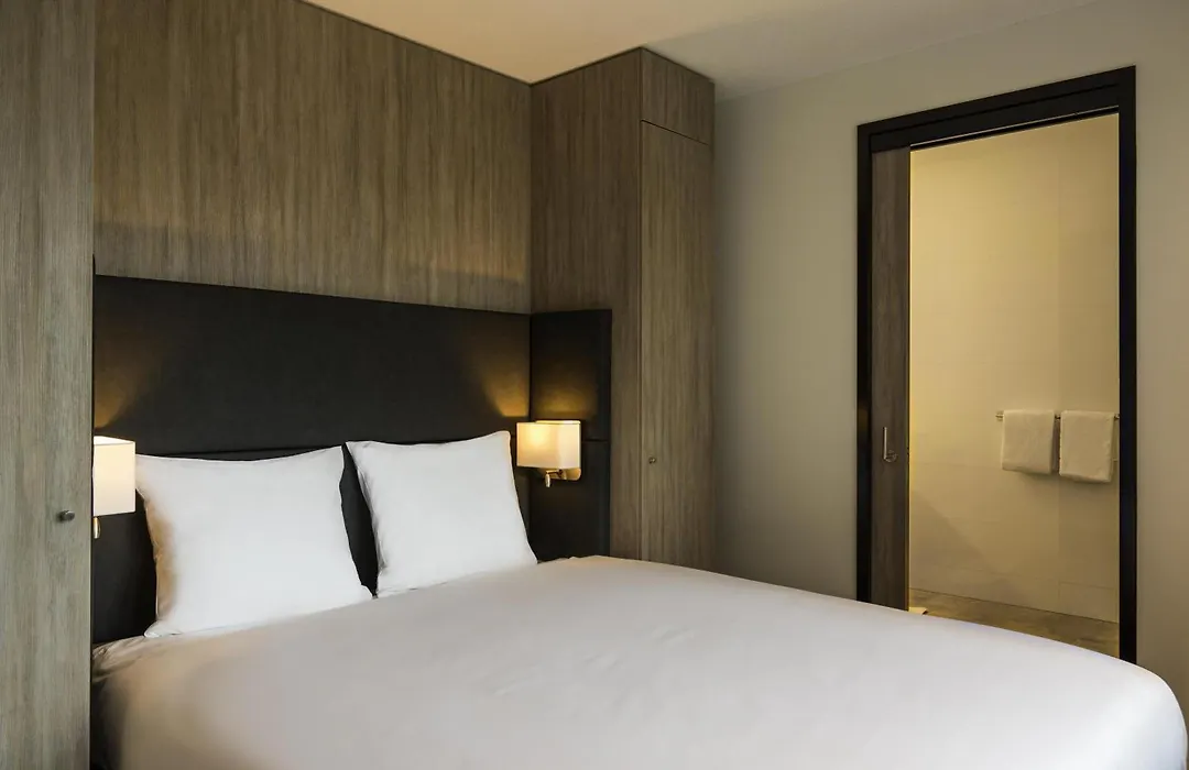 Adagio Amsterdam City South-1