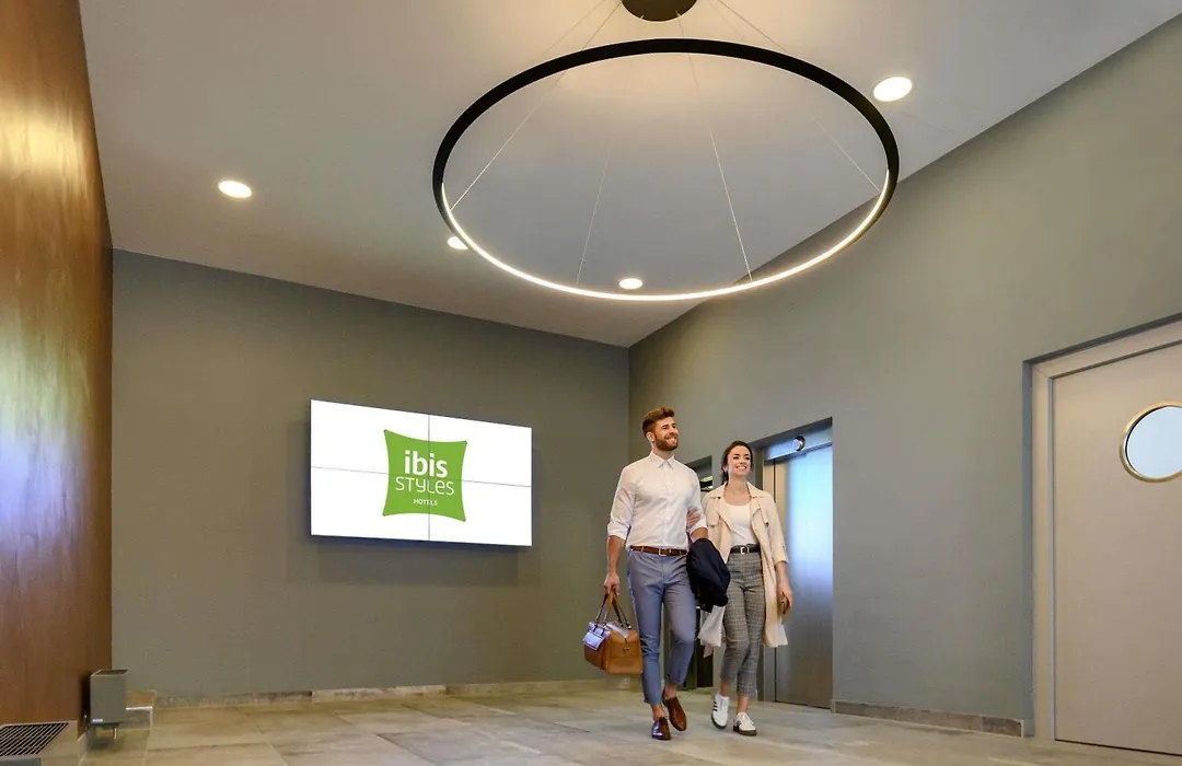 Ibis Styles Bamberg-1