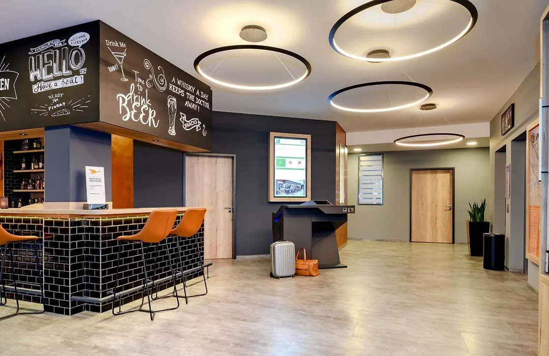 Ibis Styles Bamberg-1
