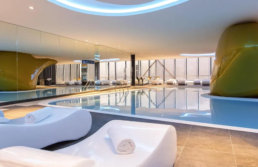 Swissotel Sarajevo-1