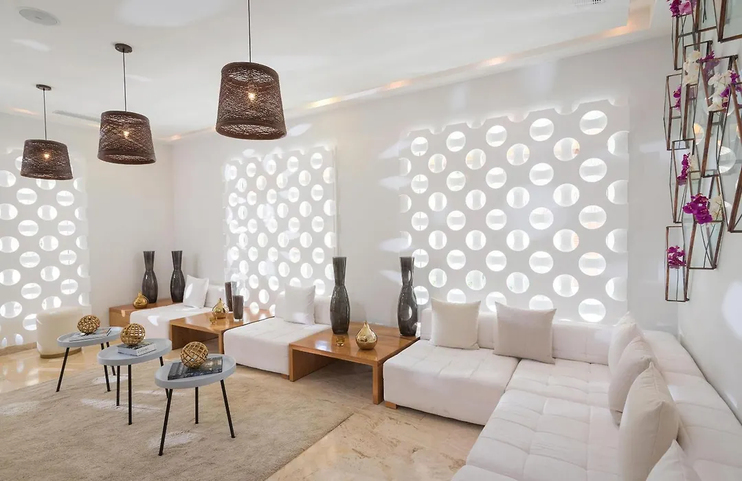 Melia Caribe Beach Resort-1