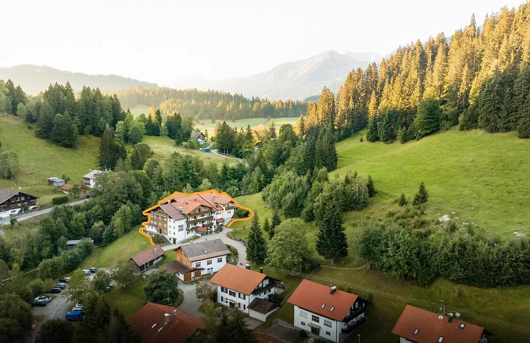 ALPURA Allgäu - Hotel, Gym&Sauna-1